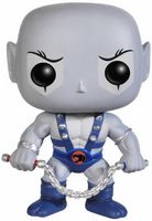 104 Panthro Thundercats Funko pop