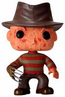 2 Freddy Krueger Nightmare on Elm St. Funko pop