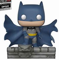 239 Batman Hush Deluxe DC Universe Funko pop