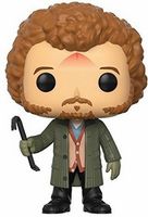 493 Marv Home Alone Funko pop