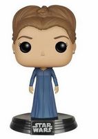 80 Princess Leia Star Wars Funko pop