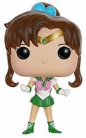 93 Sailor Jupiter Sailor Moon Funko pop