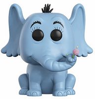 8 Horton 6 Inch Dr. Seuss Funko pop