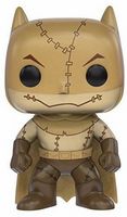 125 Scarecrow Impopster Batman DC Universe Funko pop