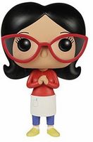 75 Linda Belcher Bobs Burgers Funko pop