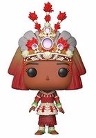 417 Moana Moana Funko pop