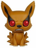 73 Shippuden Kurama Naruto Funko pop