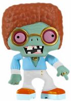 3 Disco Zombie Plants vs. Zombies Funko pop