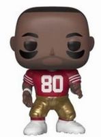 114 Jerry Rice Sports NFL Funko pop