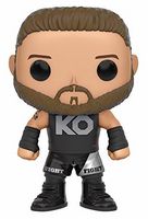 27 Kevin Owens World Wrestling Entertainment Funko pop