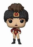 659 Ruth Wilder Glow Funko pop