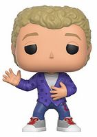 382 Bill S Preston Bill and Teds Excellent Adventure Funko pop