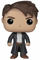 297 Jack Harkness Doctor Who Funko pop