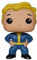 53 Vault Boy Fallout Funko pop