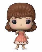 645 Miss Yvonne Pee wees Playhouse Funko pop