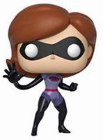 403 Elastigirl Target Incredibles Funko pop