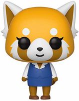 21 Aggretsuko Sanrio Funko pop