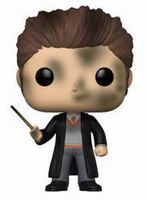 65 Seamus Finnigan BAM Harry Potter Funko pop