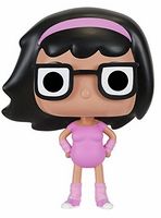 104 Buttloose Tina Bobs Burgers Funko pop