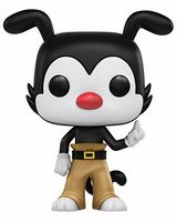 161 Yakko Animaniacs Funko pop