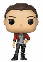 441 Raven The 100 Funko pop