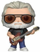 61 Jerry Garcia Rocks Funko pop