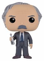 328 Grandpa Joe Willy Wonka Funko pop