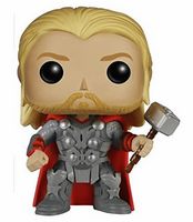 69 Avengers 2 Thor Avengers Funko pop