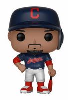 18 Francisco Lindor Sports MLB Funko pop