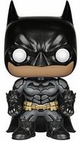 71 Arkham Knight Batman DC Universe Funko pop