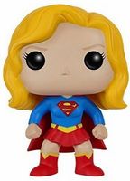 93 Supergirl DC Universe Funko pop