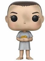 511 Hospital Gown Eleven Stranger Things Funko pop