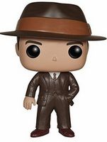 253 Frank Randall Outlander  Funko pop