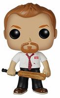 240 Shaun Shaun of The Dead Funko pop