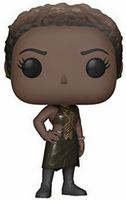 277 Nakia Marvel Comics Funko pop