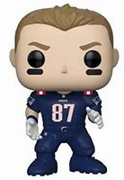 56 Rob Gronkowski Sports NFL Funko pop