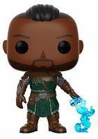 220 Warden The Elder Scrolls Funko pop