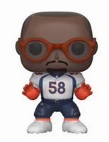 60 Von Miller Sports NFL Funko pop