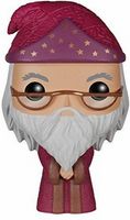 4 Albus Dumbledore Harry Potter Funko pop