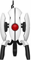 244 Turret Portal Funko pop