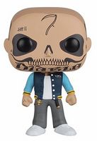 103 SS Diablo DC Universe Funko pop