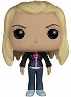 295 Rose Tyler Doctor Who Funko pop