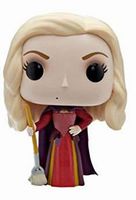 434 Sarah Sanderson with Mop Spirit Halloween Hocus Pocus Funko pop