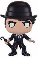 83 Poet Anderson The Dream Walker Funko pop