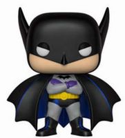 270 First Appearance 1939 Batman DC Universe Funko pop