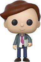 304 Lawyer Morty Rick & Morty Funko pop