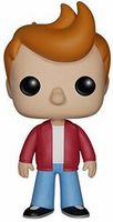 27 Fry Futurama Funko pop