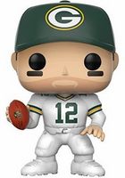 43 Aaron Rodgers Away Sports NFL Funko pop