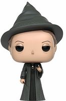 37 Professor Minerva McGonagall Harry Potter Funko pop