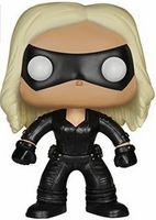 209 Black Canary Arrow Funko pop